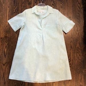 Sara Campbell Alex Trapeze Dress- size M